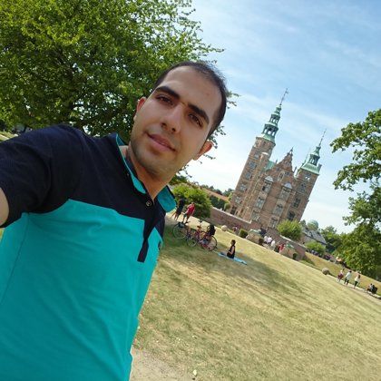 Copenhagen, Denmark
