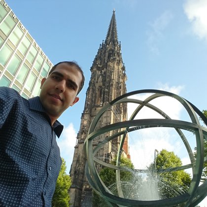 Germany, Hamburg