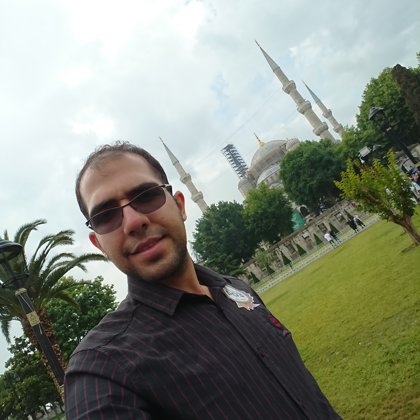 Istanbul, Turkey