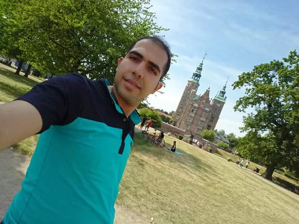 Copenhagen, Denmark