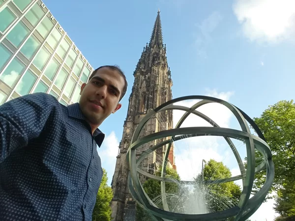 Germany, Hamburg