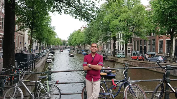 Amsterdam ,The Netherlands