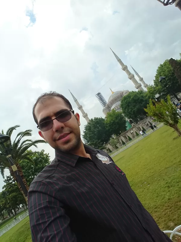 Istanbul, Turkey